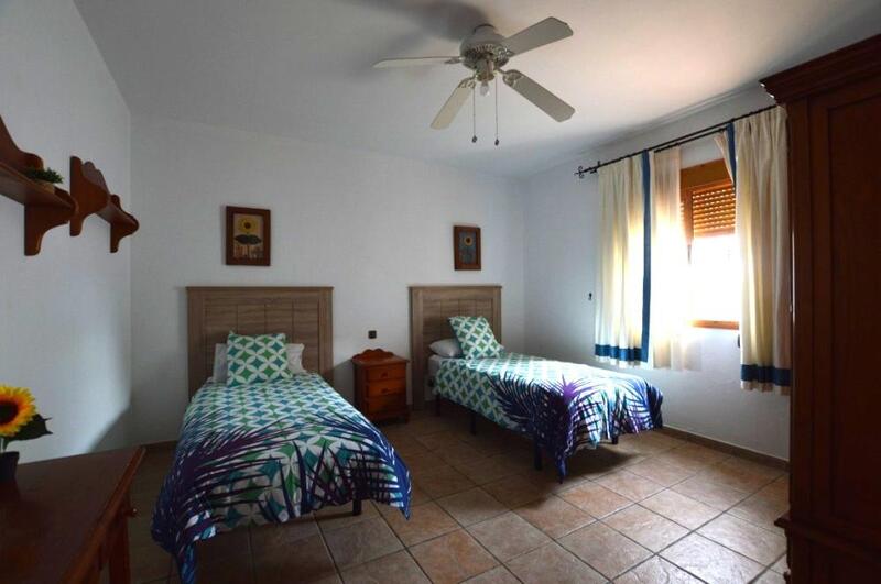 3 soveværelse Villa til langtidsleje