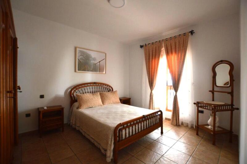 3 soveværelse Villa til langtidsleje