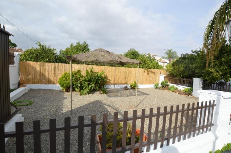 3 soveværelse Villa til langtidsleje