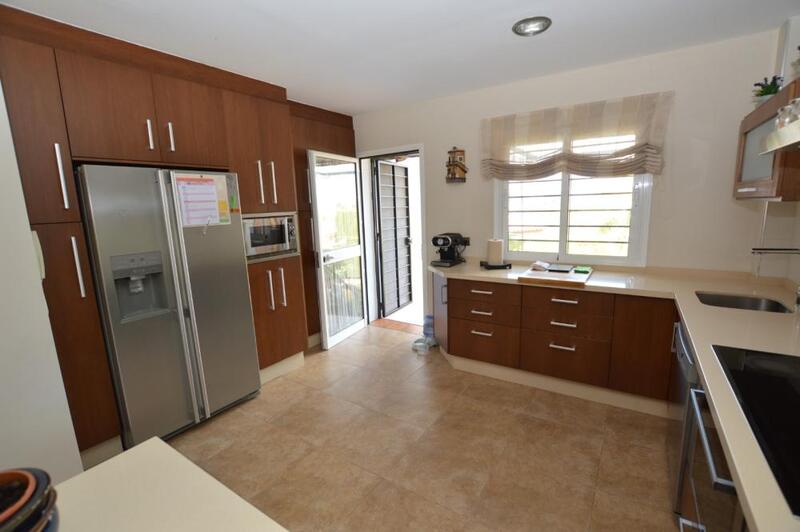 4 soveværelse Villa til salg