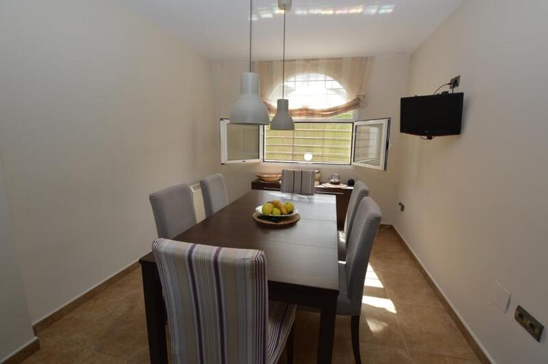 4 soveværelse Villa til salg