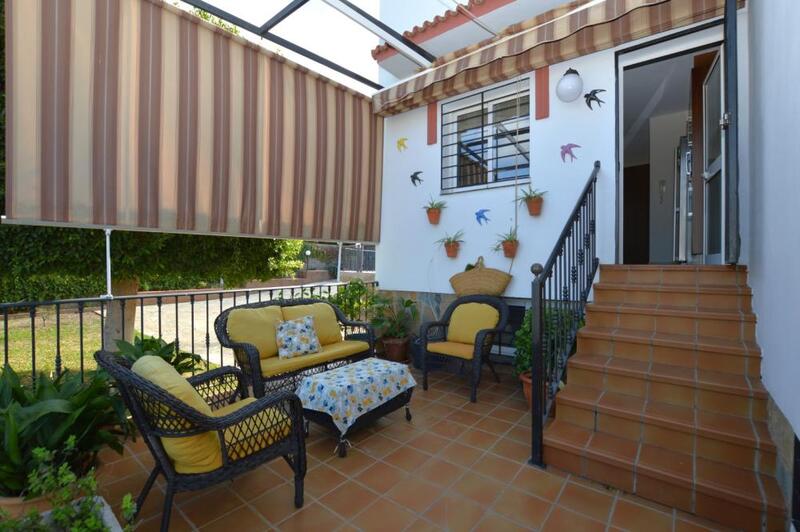 4 soveværelse Villa til salg