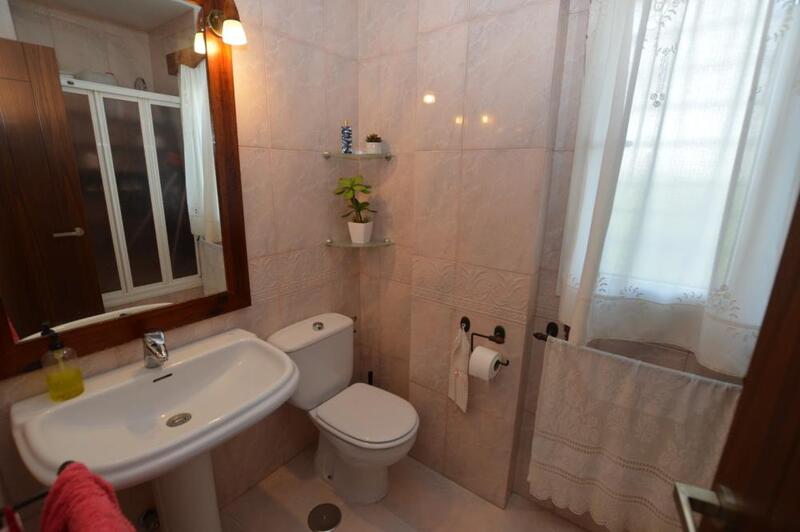 4 soveværelse Villa til salg