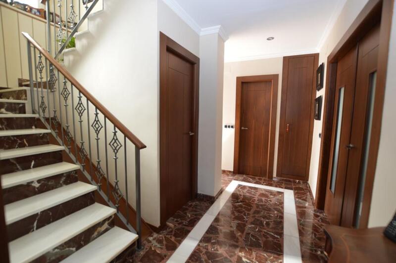 4 soveværelse Villa til salg