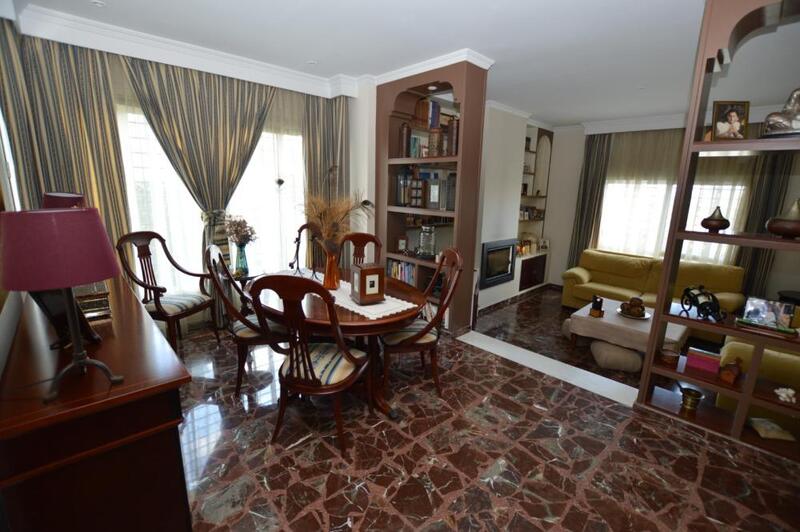 4 soveværelse Villa til salg