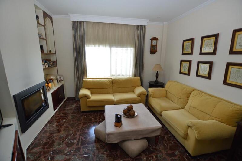 4 soveværelse Villa til salg