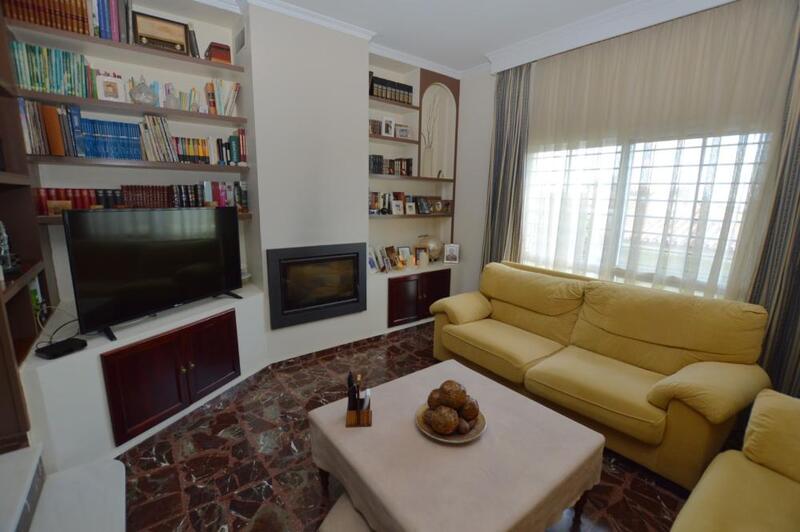 4 soveværelse Villa til salg