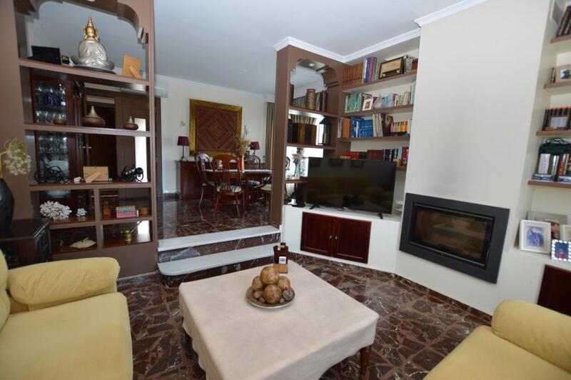 4 soveværelse Villa til salg