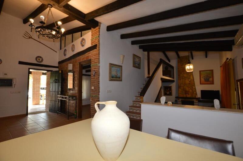 4 soveværelse Landsted til langtidsleje