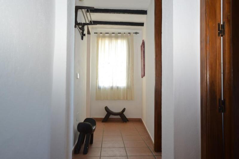 4 soveværelse Landsted til langtidsleje