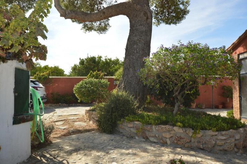 4 soveværelse Landsted til langtidsleje