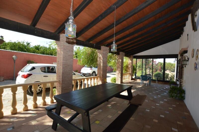 4 soveværelse Landsted til langtidsleje