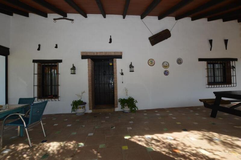 4 soveværelse Landsted til langtidsleje