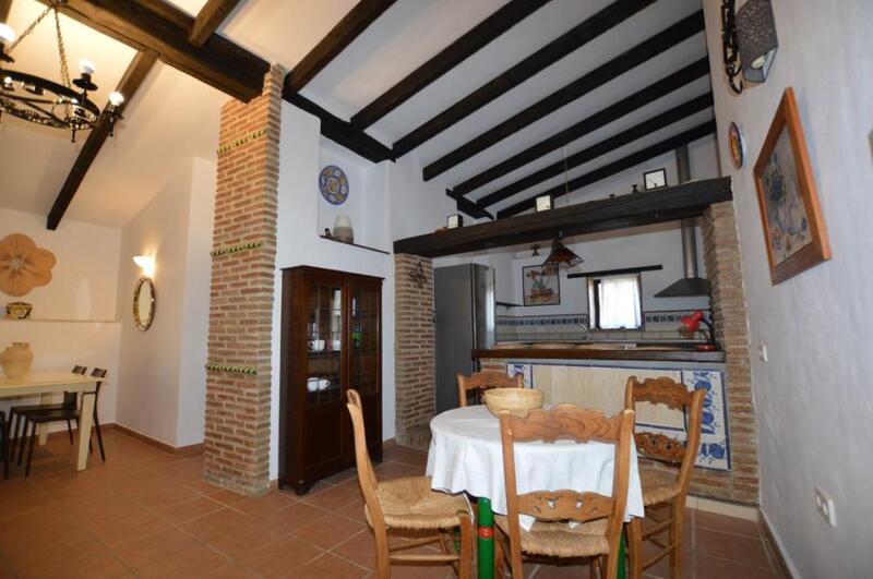 4 soveværelse Landsted til langtidsleje