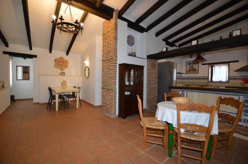 4 soveværelse Landsted til langtidsleje