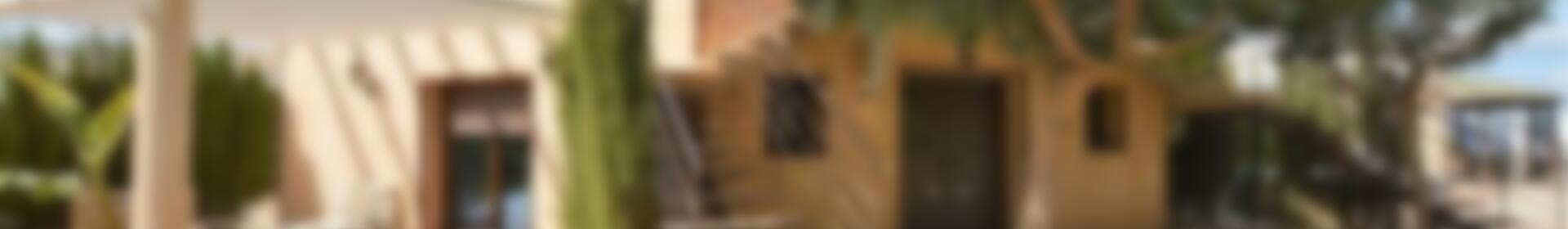 5 soveværelse Landsted til langtidsleje