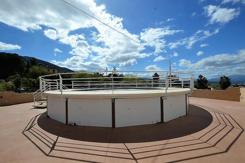 5 soveværelse Landsted til langtidsleje