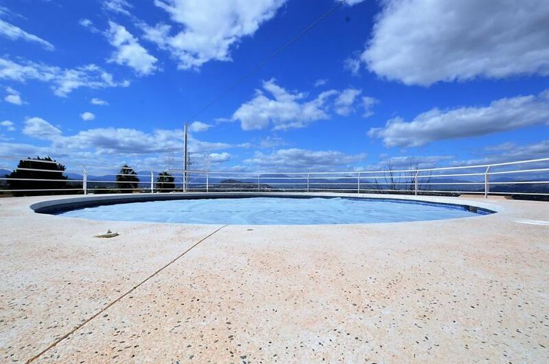 5 soveværelse Landsted til langtidsleje