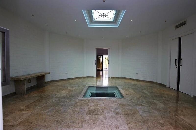 5 soveværelse Landsted til langtidsleje