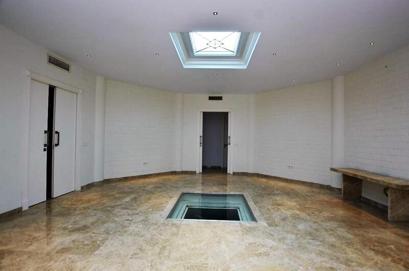 5 soveværelse Landsted til langtidsleje