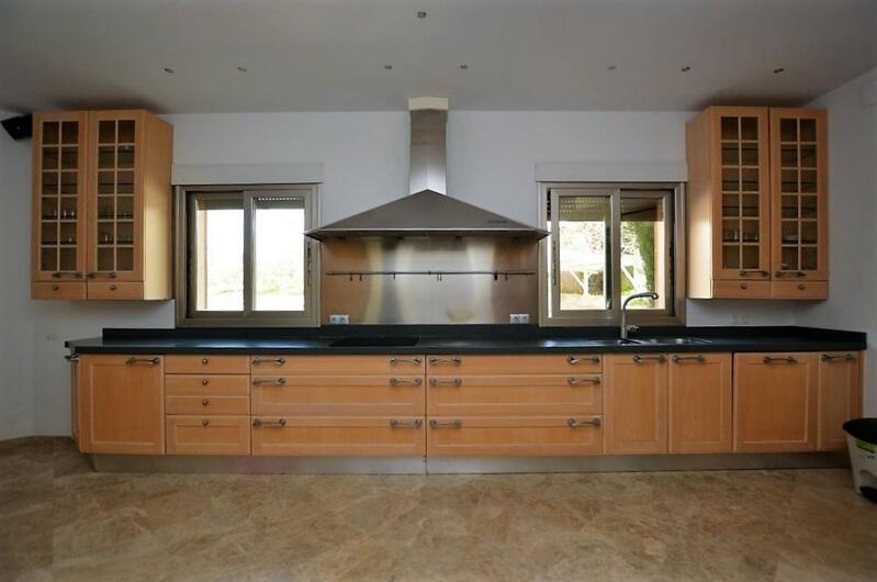 5 soveværelse Landsted til langtidsleje