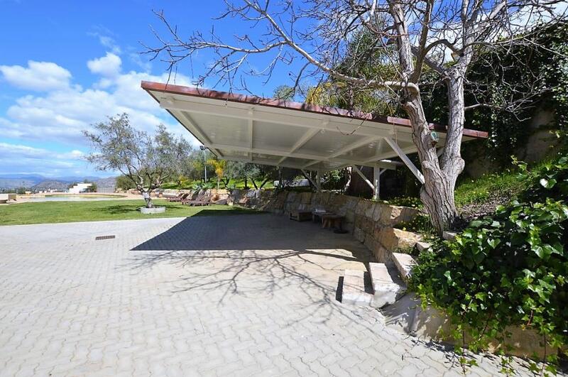 5 soveværelse Landsted til langtidsleje