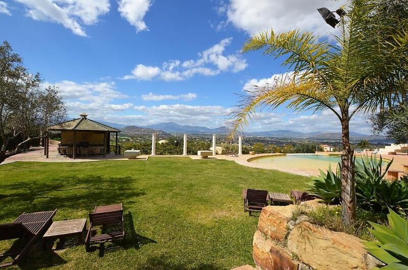 5 soveværelse Landsted til langtidsleje