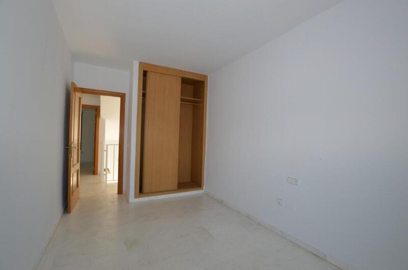 3 soveværelse Byhus til langtidsleje