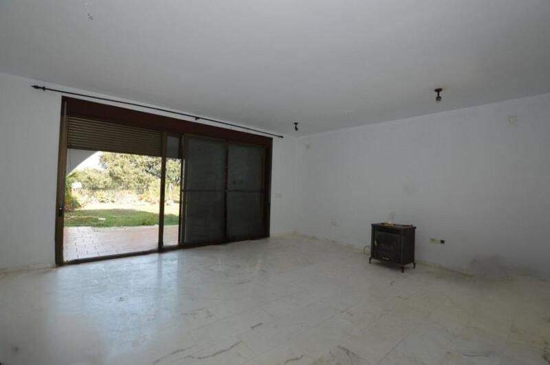 3 soveværelse Byhus til langtidsleje