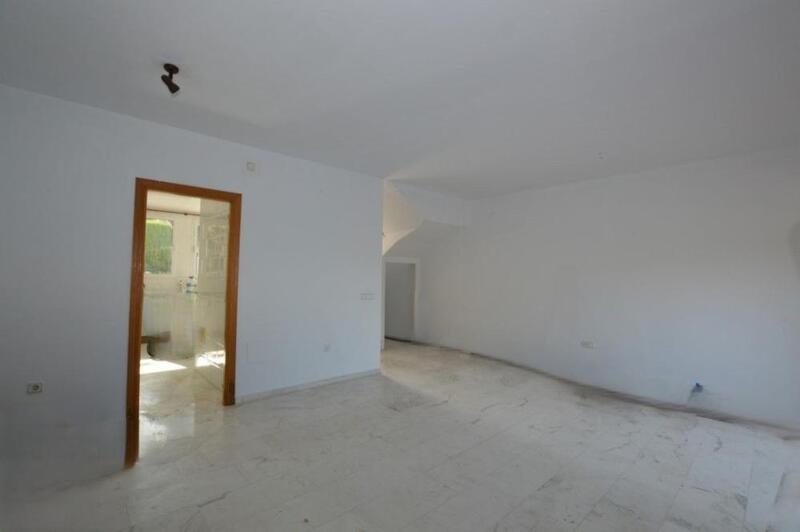 3 soveværelse Byhus til langtidsleje