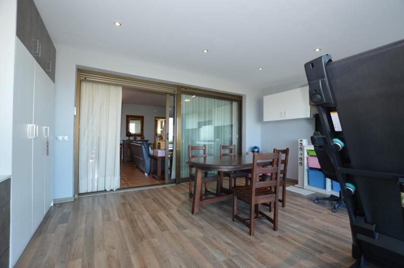 3 soveværelse Byhus til langtidsleje