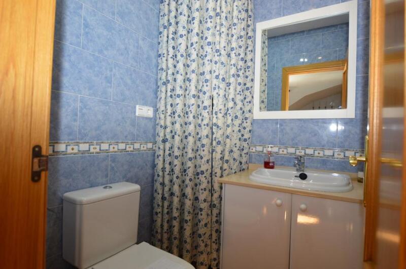 3 soveværelse Byhus til langtidsleje