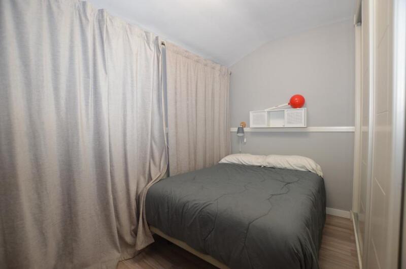 3 soveværelse Byhus til langtidsleje