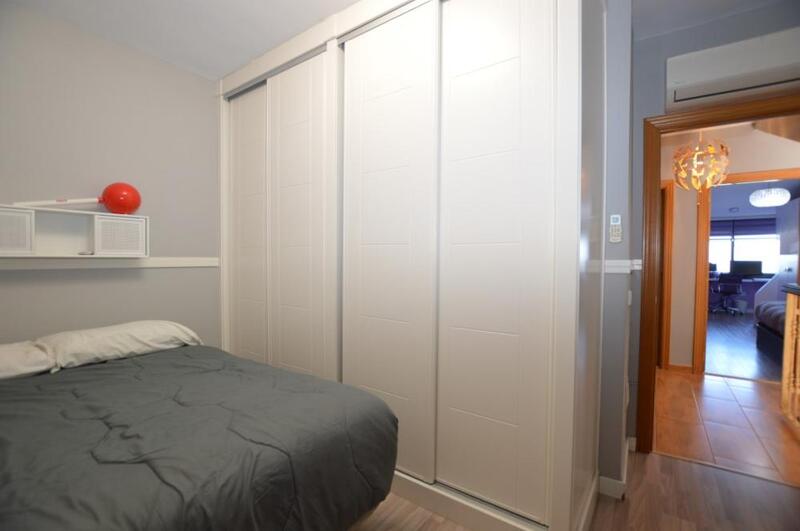 3 soveværelse Byhus til langtidsleje