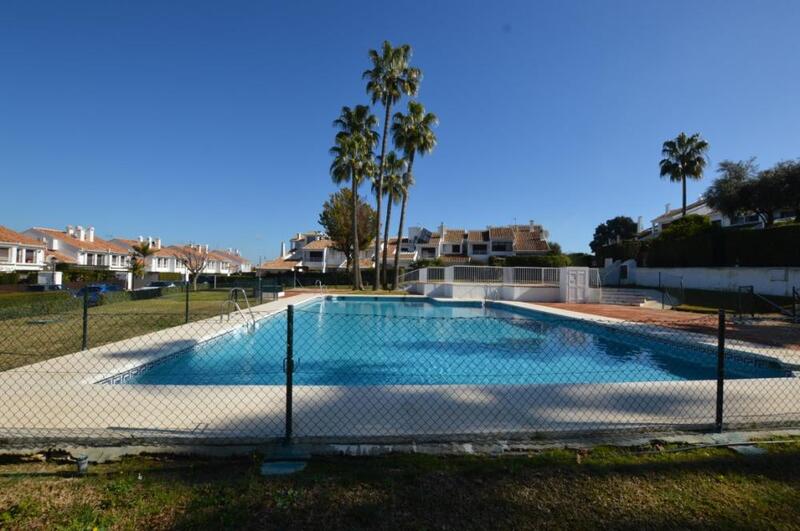 3 soveværelse Byhus til langtidsleje