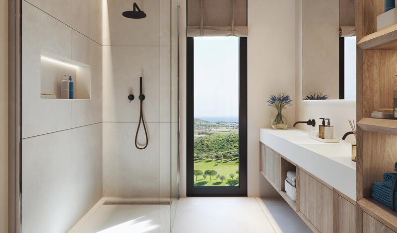 1 chambre Appartement à vendre