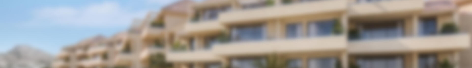 2 slaapkamer Appartement Te koop