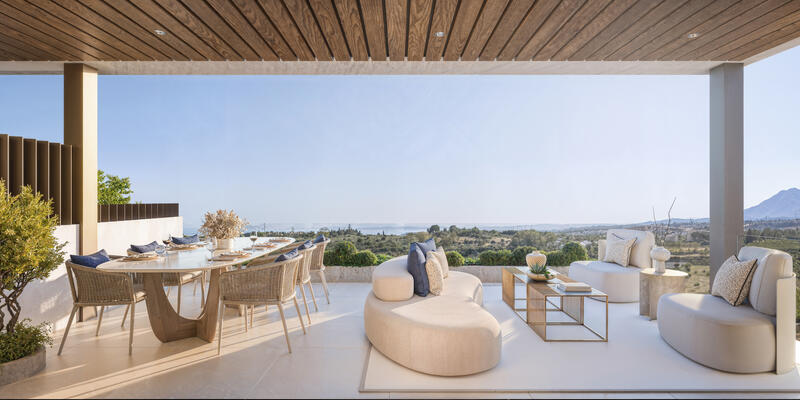 2 sovrum Lägenhet till salu