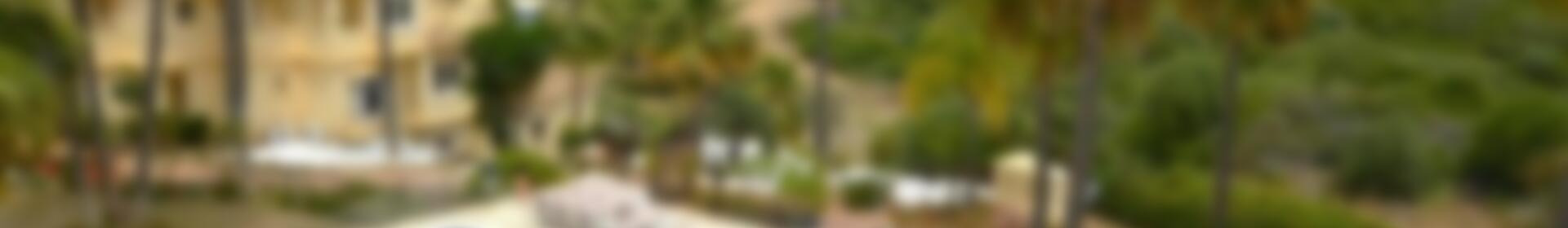 3 sovrum Lägenhet till salu