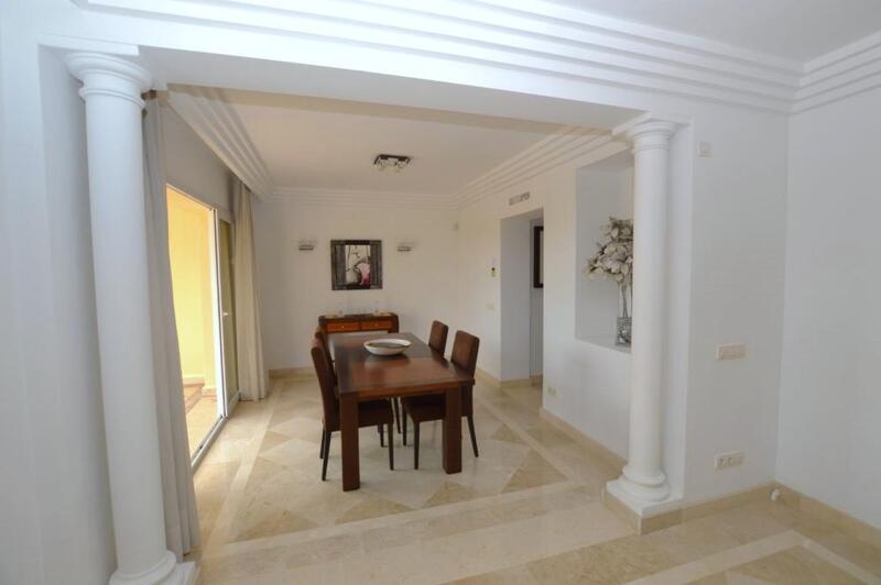 3 sovrum Lägenhet till salu