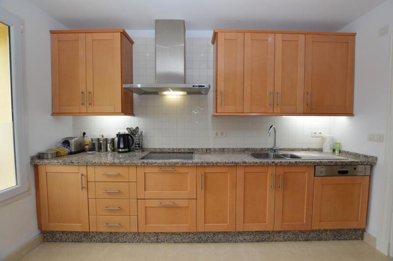 3 sovrum Lägenhet till salu