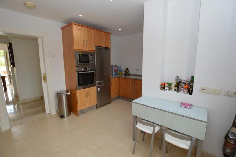 3 sovrum Lägenhet till salu