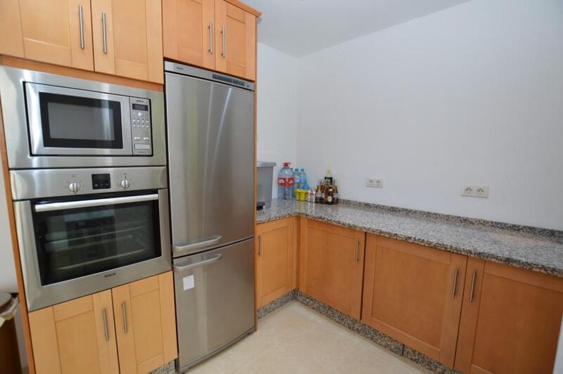 3 sovrum Lägenhet till salu