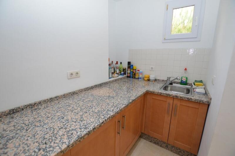 3 sovrum Lägenhet till salu