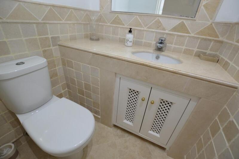 3 sovrum Lägenhet till salu