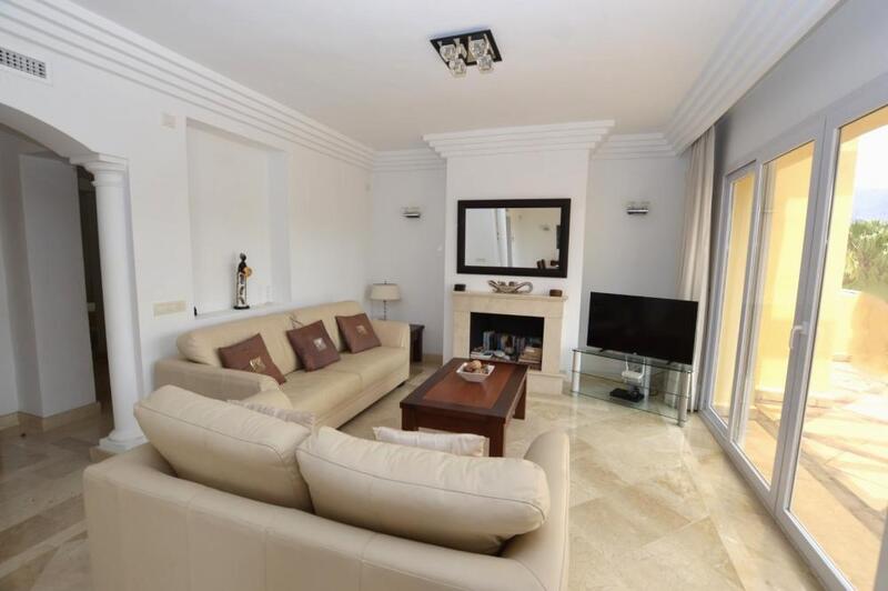 3 sovrum Lägenhet till salu