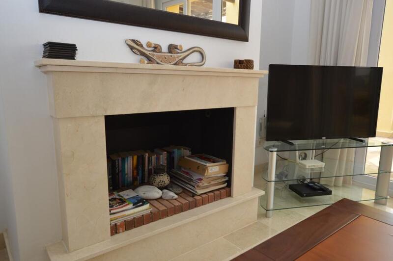 3 sovrum Lägenhet till salu