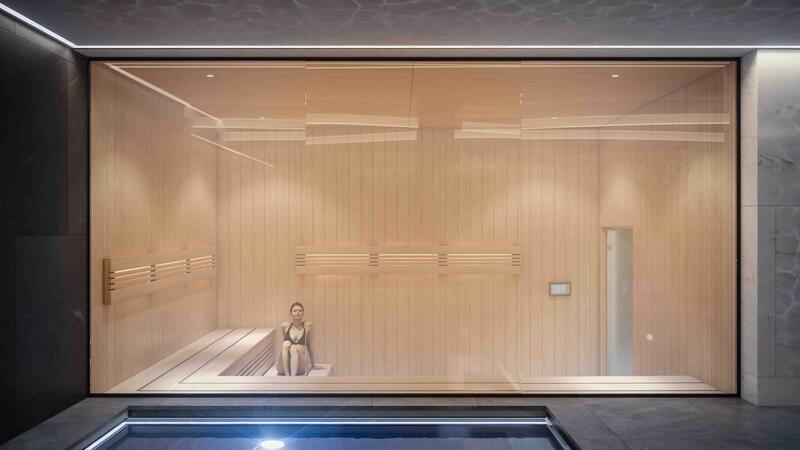 2 chambre Appartement à vendre