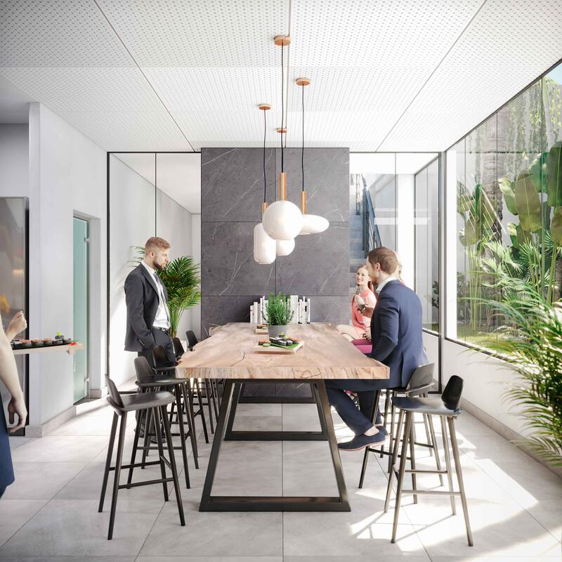 2 chambre Appartement à vendre