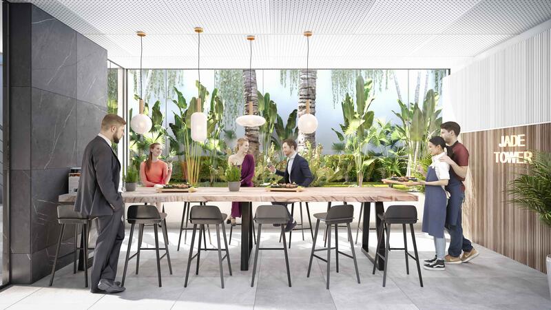 2 chambre Appartement à vendre